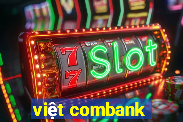 việt combank