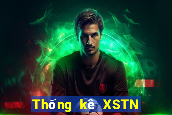 Thống kê XSTN hôm nay