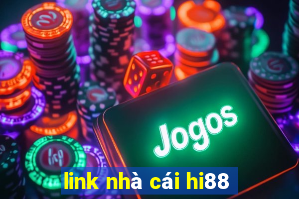 link nhà cái hi88