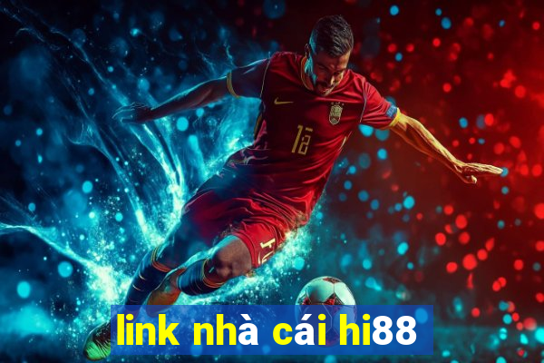 link nhà cái hi88