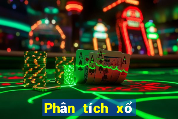 Phân tích xổ số Bình Phước thứ tư