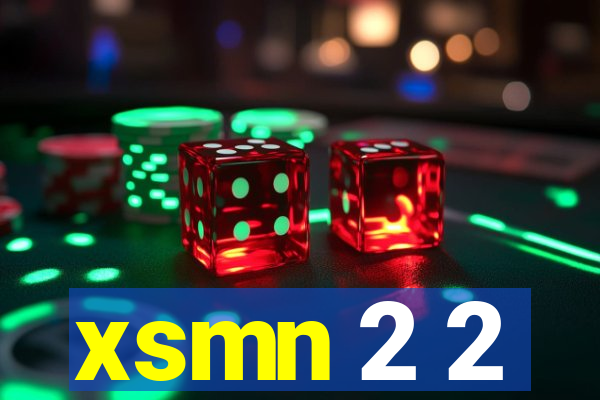 xsmn 2 2