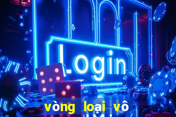 vòng loại vô địch các câu lạc bộ châu á