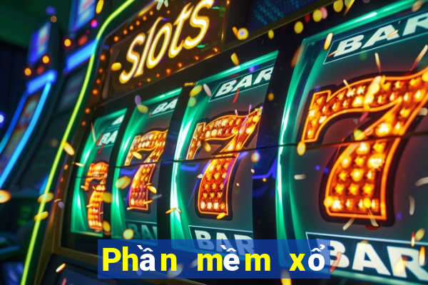 Phần mềm xổ số nào tốt nhất