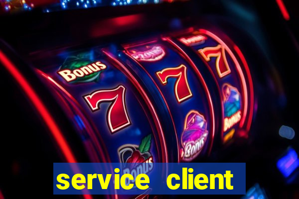 service client premier bet