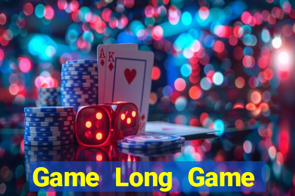 Game Long Game Bài Uno