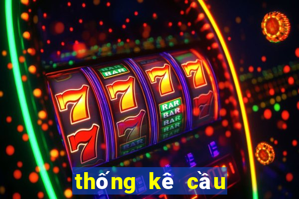 thống kê cầu xổ số miền bắc