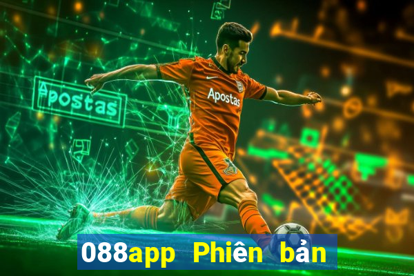 088app Phiên bản mới nhất