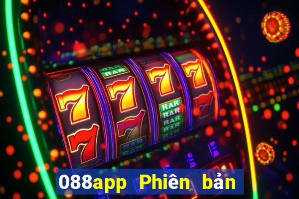 088app Phiên bản mới nhất