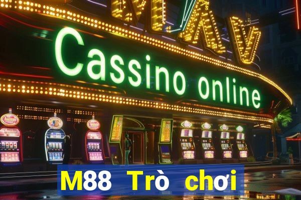 M88 Trò chơi Dobao cho ios