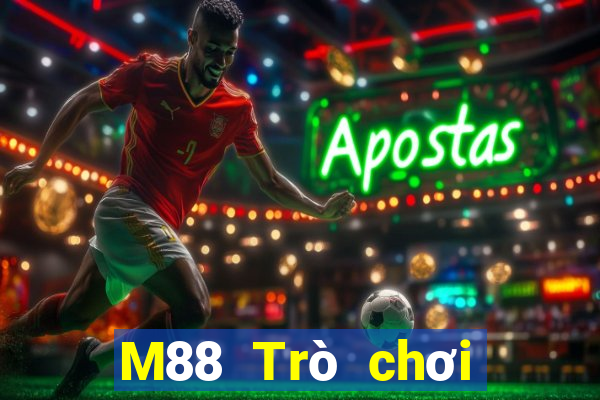 M88 Trò chơi Dobao cho ios