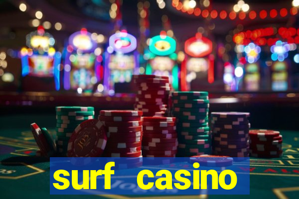 surf casino официальный сайт