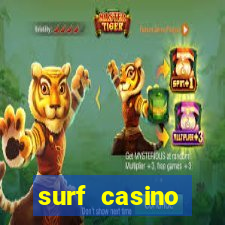 surf casino официальный сайт