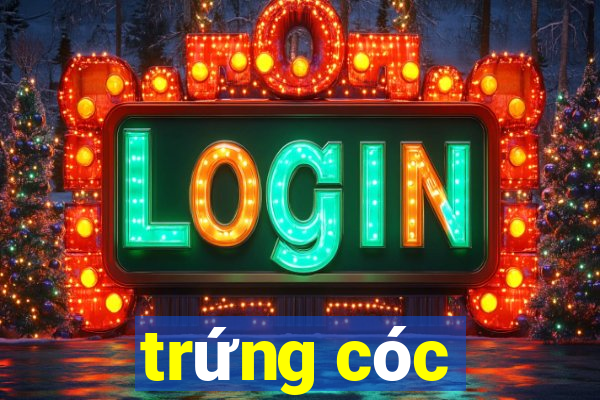 trứng cóc