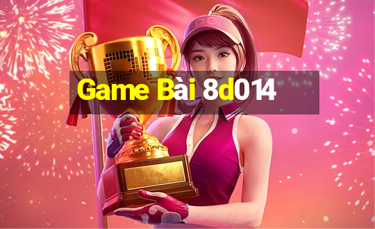 Game Bài 8d014