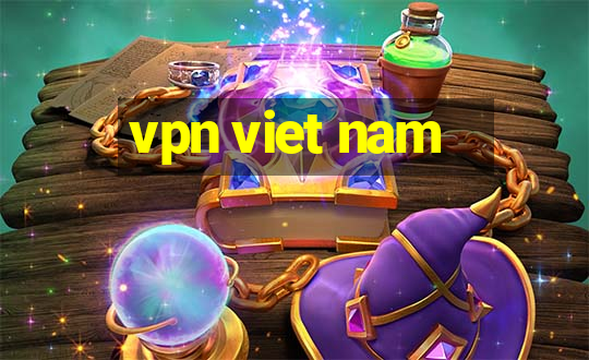 vpn viet nam