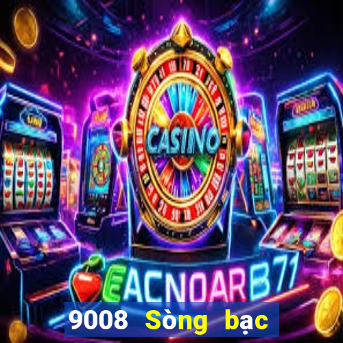 9008 Sòng bạc Ý Đường dây