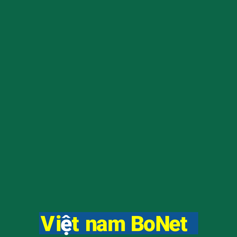 Việt nam BoNet