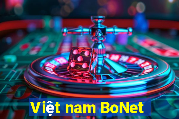 Việt nam BoNet