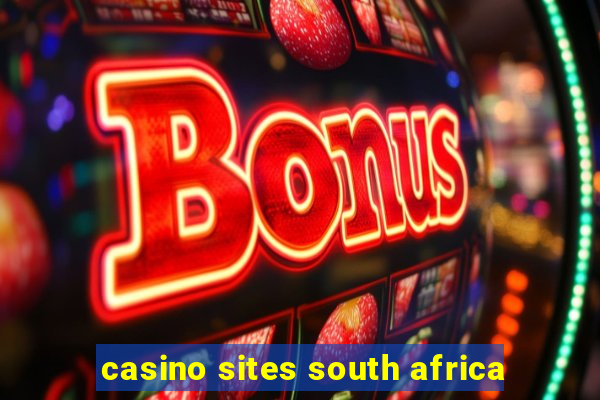 casino sites south africa