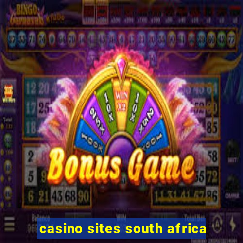 casino sites south africa