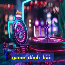 game đánh bài giải trí