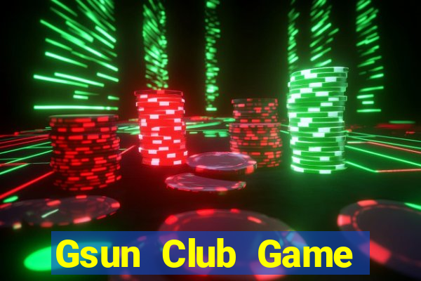 Gsun Club Game Bài Asia99