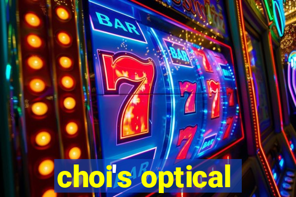 choi's optical