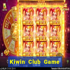 Kiwin Club Game Bài 789