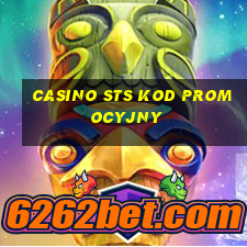 casino sts kod promocyjny