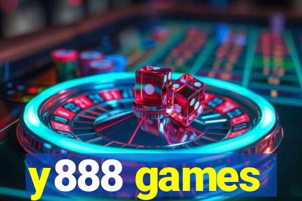 y888 games