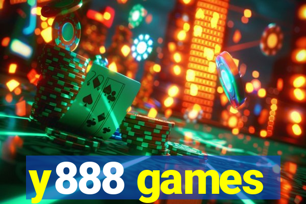 y888 games