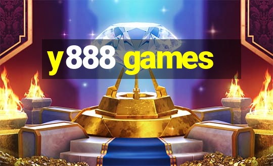 y888 games