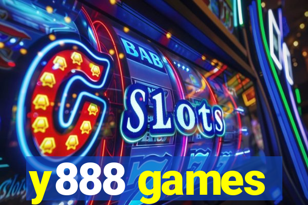 y888 games