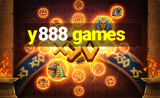 y888 games