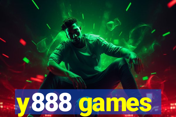 y888 games