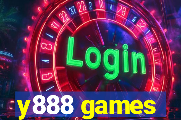 y888 games