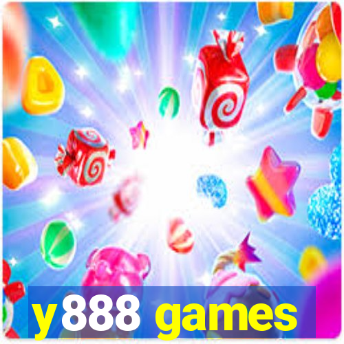 y888 games