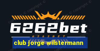 club jorge wilstermann