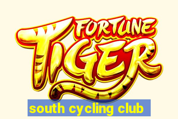 south cycling club