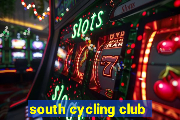 south cycling club