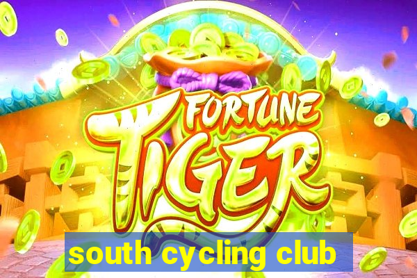 south cycling club