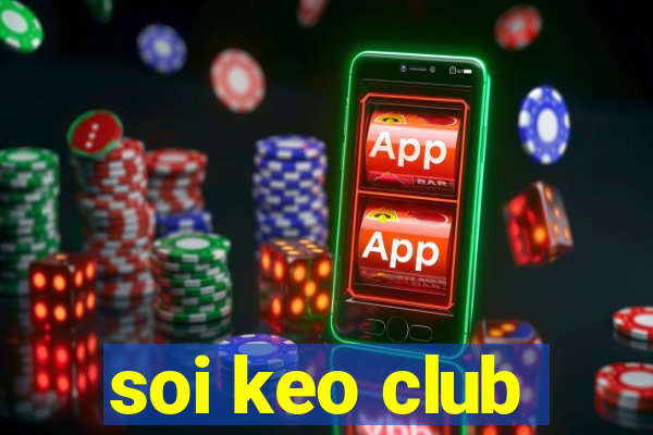 soi keo club