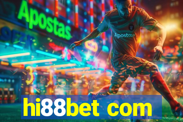 hi88bet com