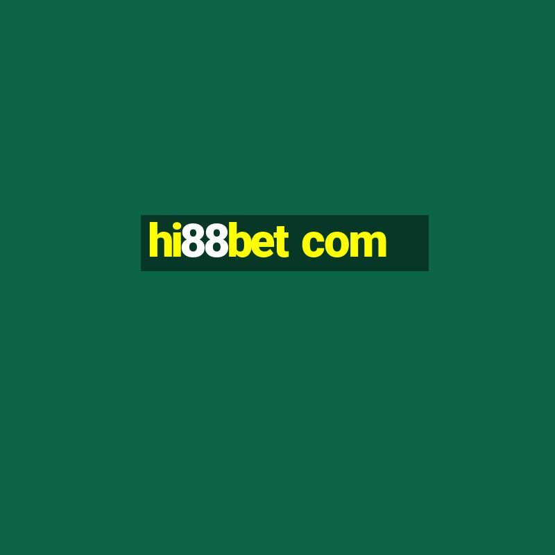 hi88bet com