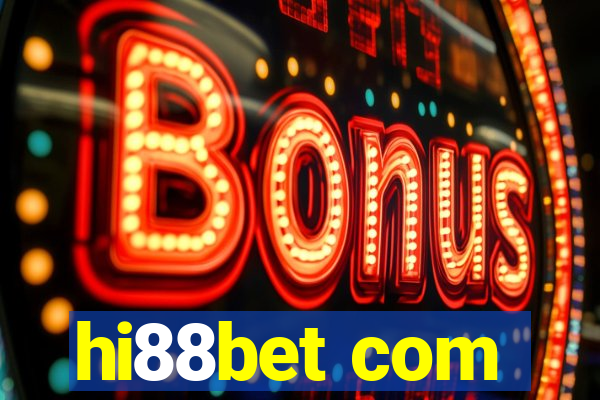 hi88bet com