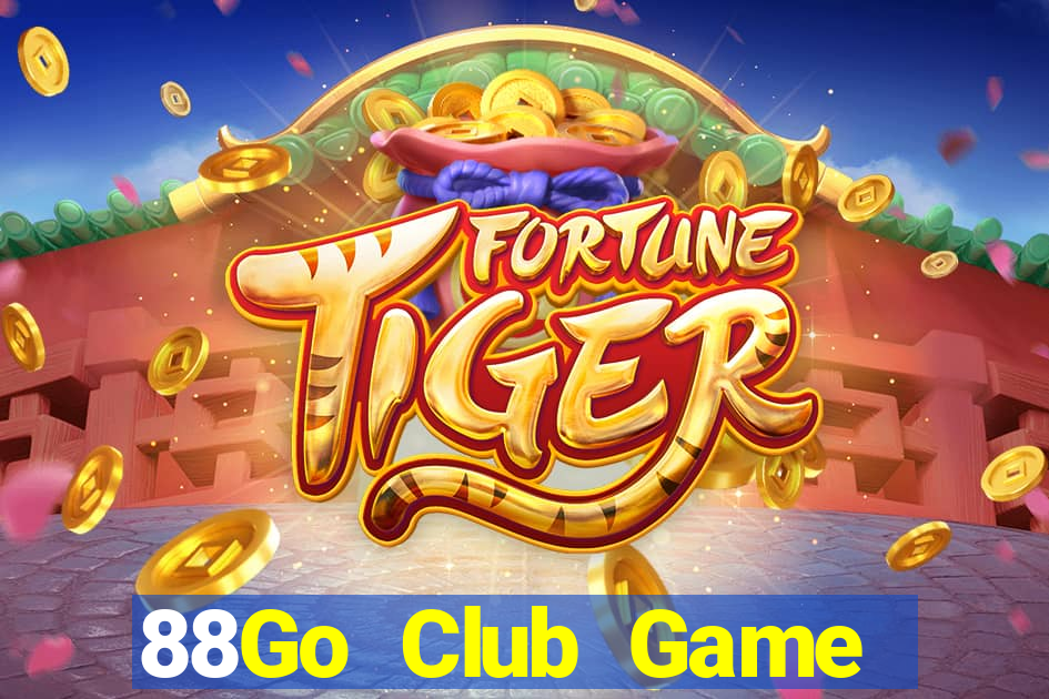 88Go Club Game Bài E168