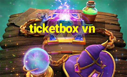 ticketbox vn