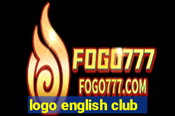 logo english club