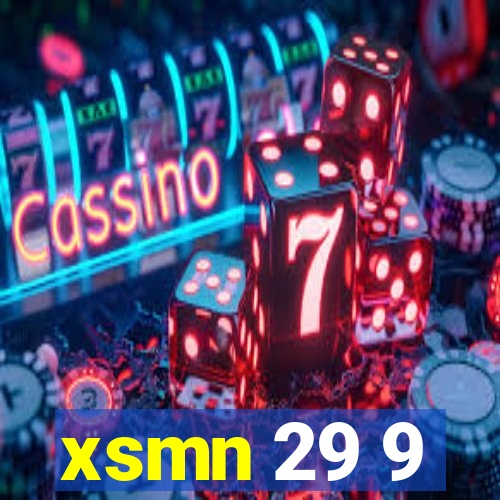 xsmn 29 9